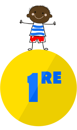1re