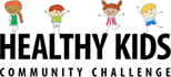 Healthy Kids logo